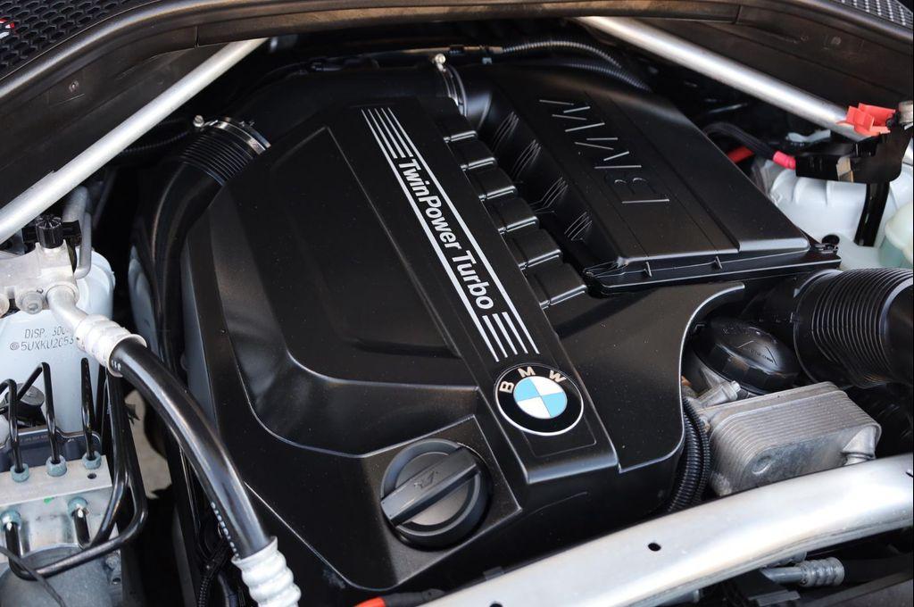 used 2016 BMW X6 car, priced at $20,957