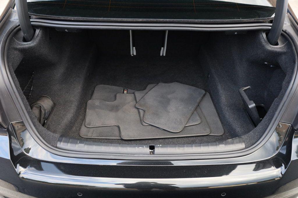 used 2022 BMW M5 car, priced at $53,997