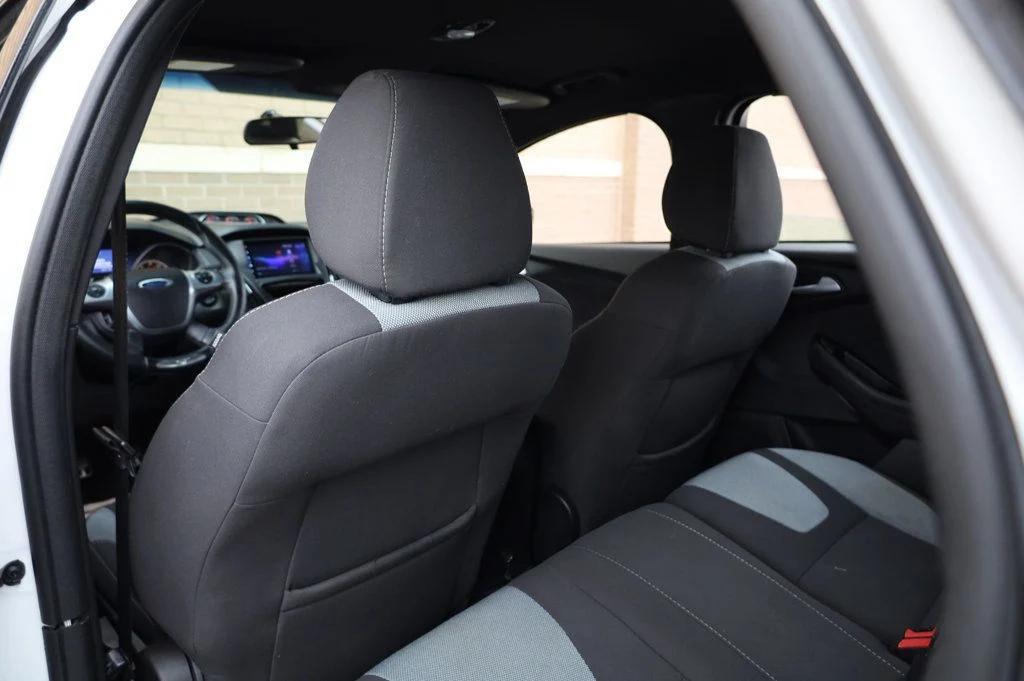 used 2014 Ford Focus ST car, priced at $9,497