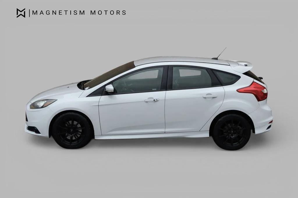 used 2014 Ford Focus ST car, priced at $9,497