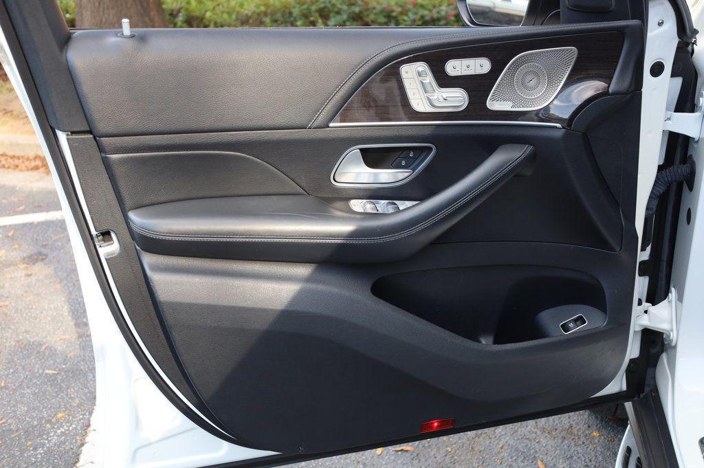 used 2021 Mercedes-Benz AMG GLE 53 car, priced at $49,997