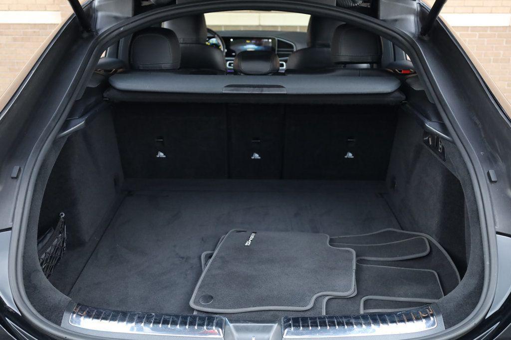 used 2022 Mercedes-Benz AMG GLE 53 car, priced at $59,997