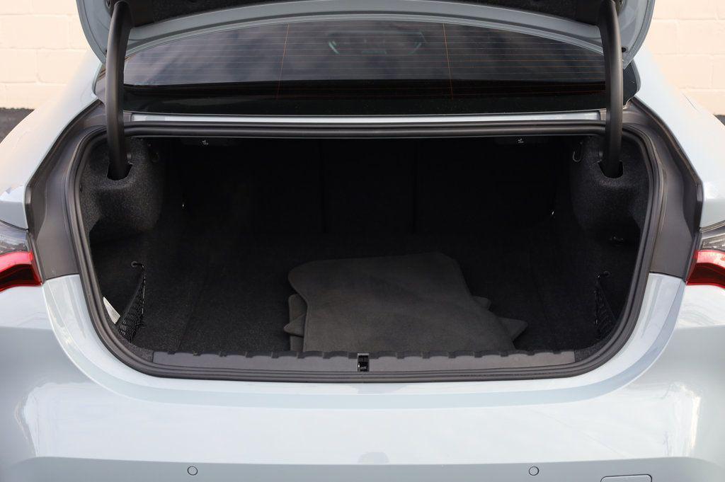 used 2021 BMW M4 car, priced at $65,997