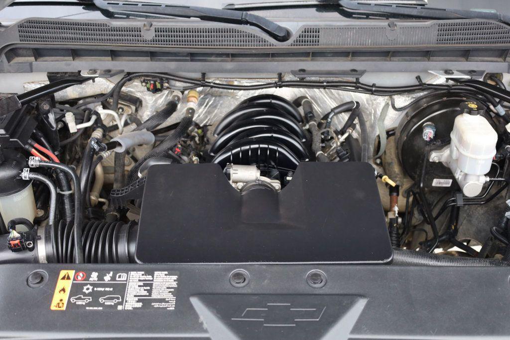 used 2018 Chevrolet Silverado 1500 car, priced at $9,997