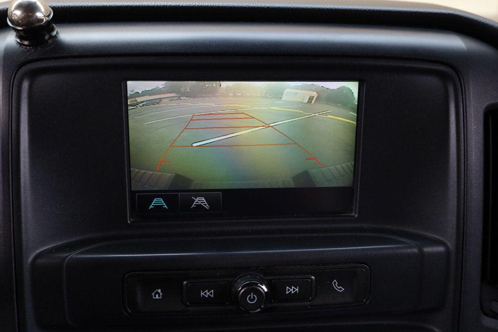 used 2018 Chevrolet Silverado 1500 car, priced at $9,997