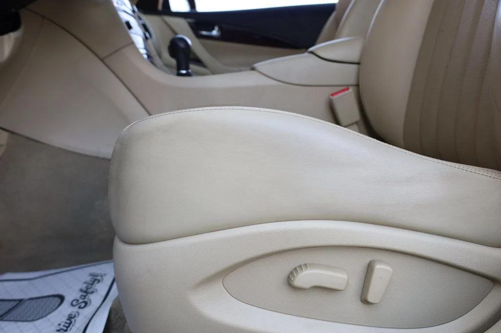 used 2017 INFINITI QX50 car, priced at $13,957