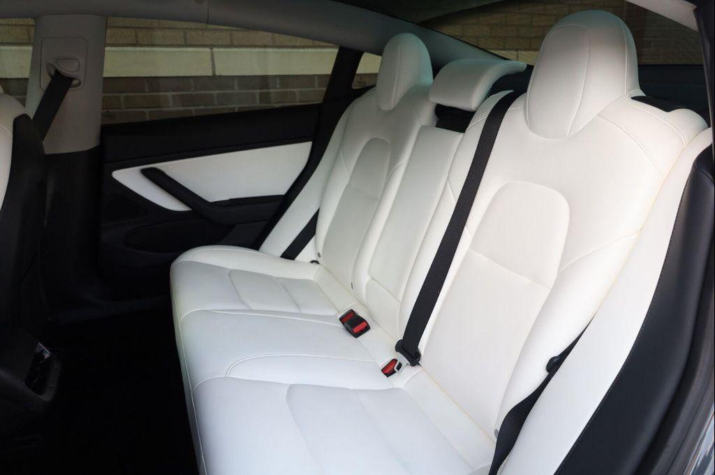 used 2019 Tesla Model 3 car, priced at $18,957