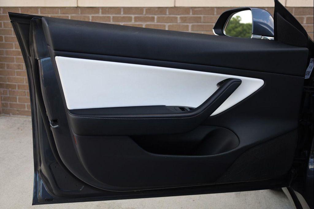 used 2019 Tesla Model 3 car, priced at $18,957