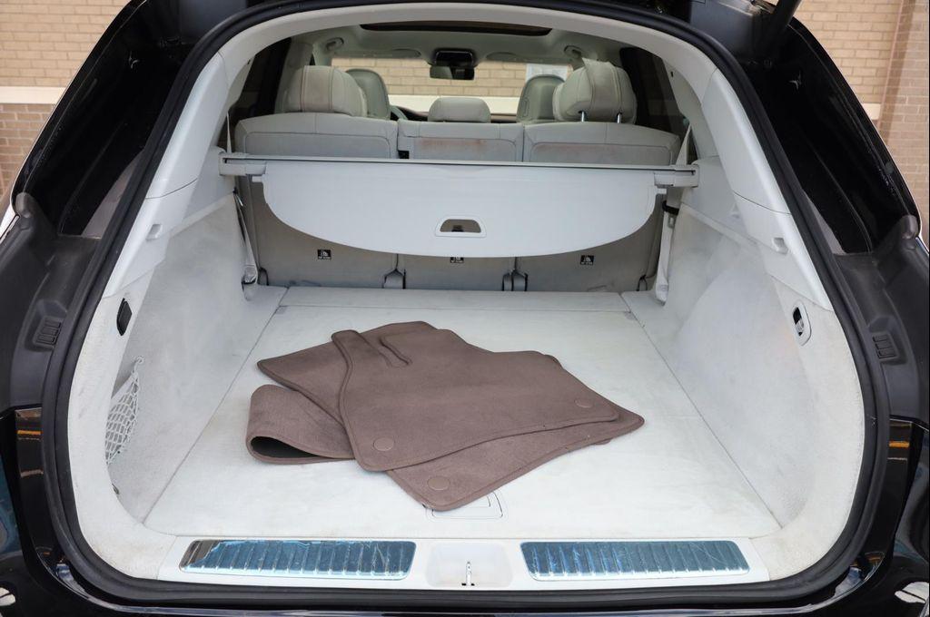 used 2023 Mercedes-Benz EQS 580 car, priced at $48,957