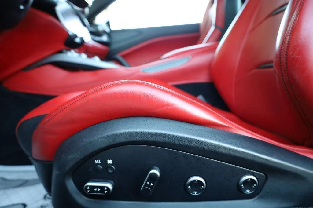 used 2017 Ferrari GTC4Lusso car, priced at $173,957