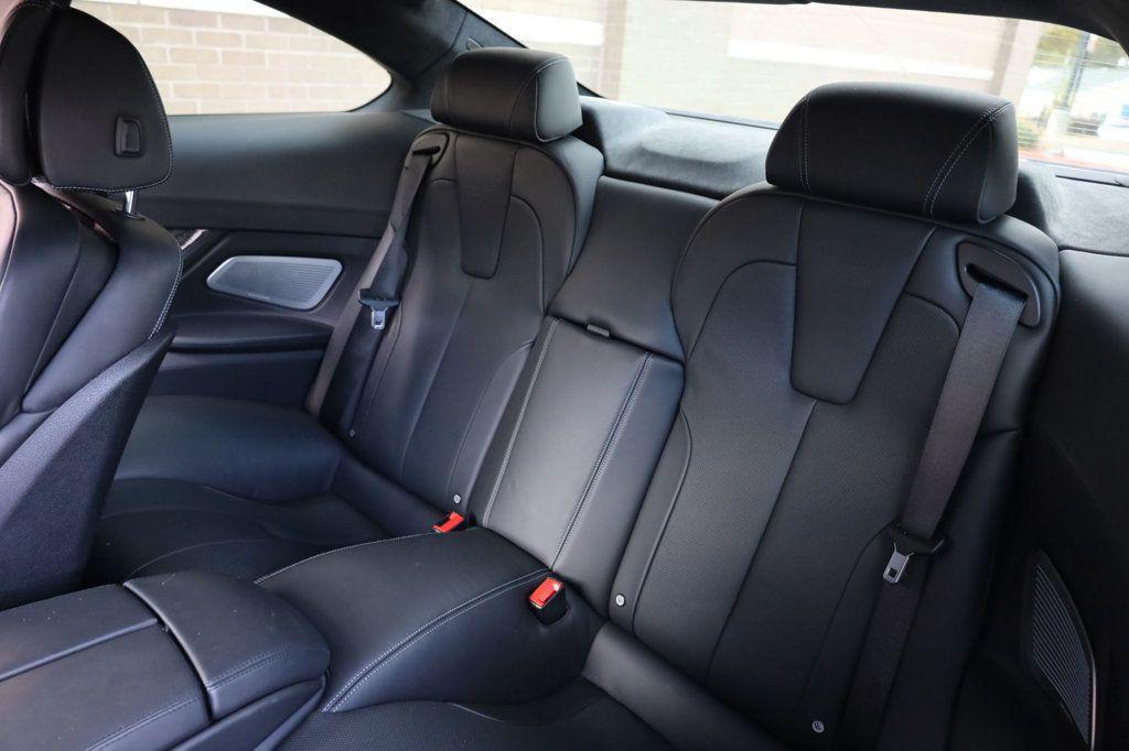 used 2013 BMW M6 car, priced at $26,497