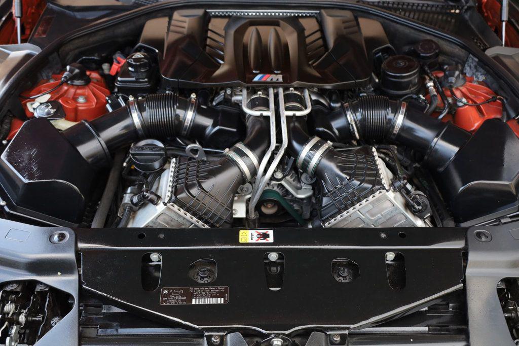 used 2013 BMW M6 car, priced at $26,497