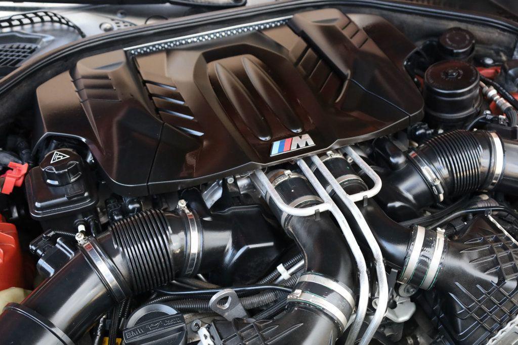 used 2013 BMW M6 car, priced at $26,497