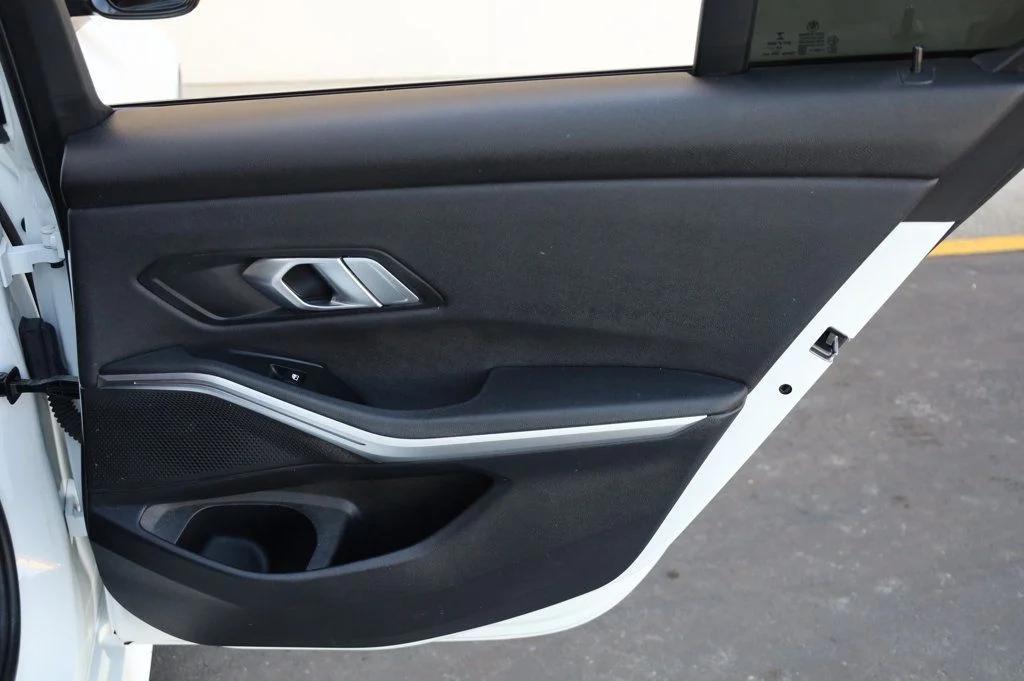 used 2021 BMW M340 car, priced at $29,997