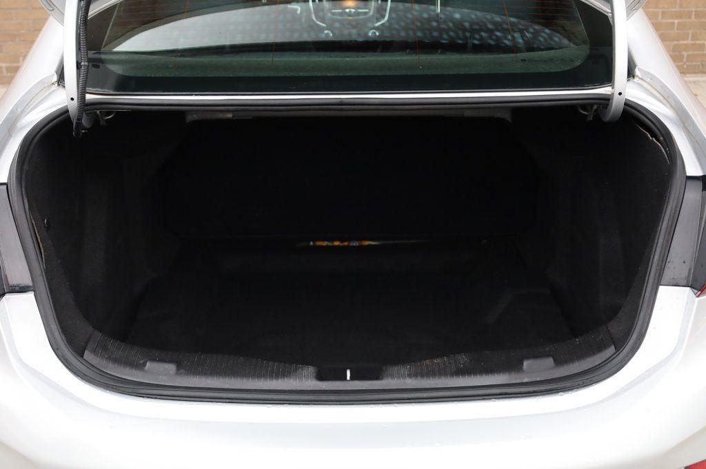 used 2019 Chevrolet Cruze car, priced at $9,497