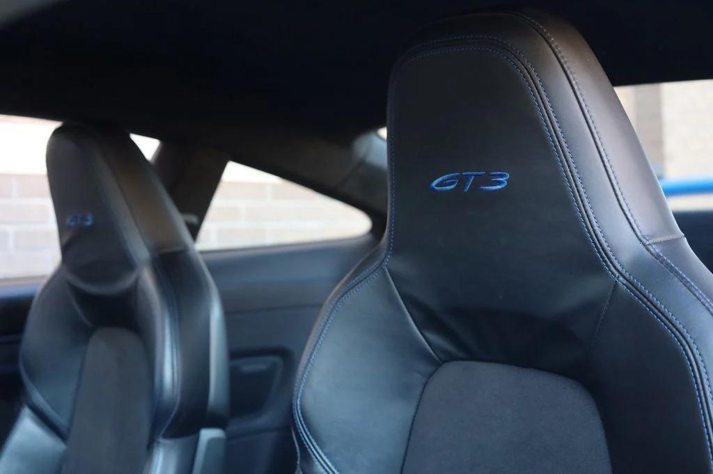 used 2022 Porsche 911 car, priced at $219,997