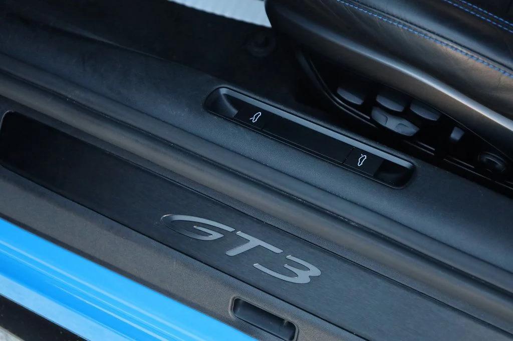 used 2022 Porsche 911 car, priced at $219,997