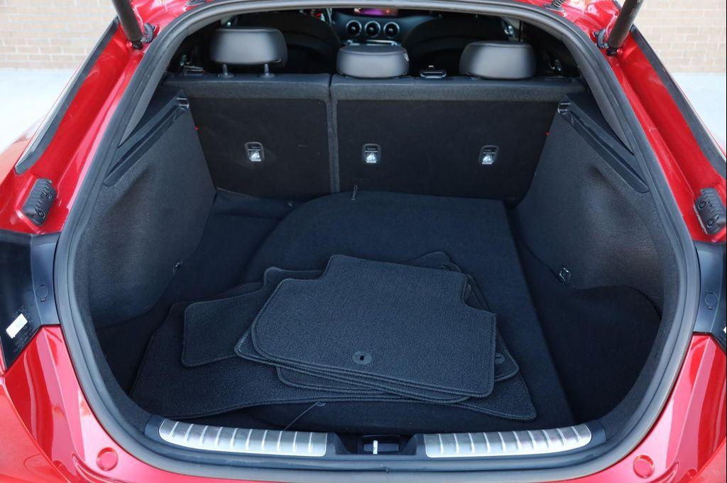 used 2023 Kia Stinger car, priced at $35,957