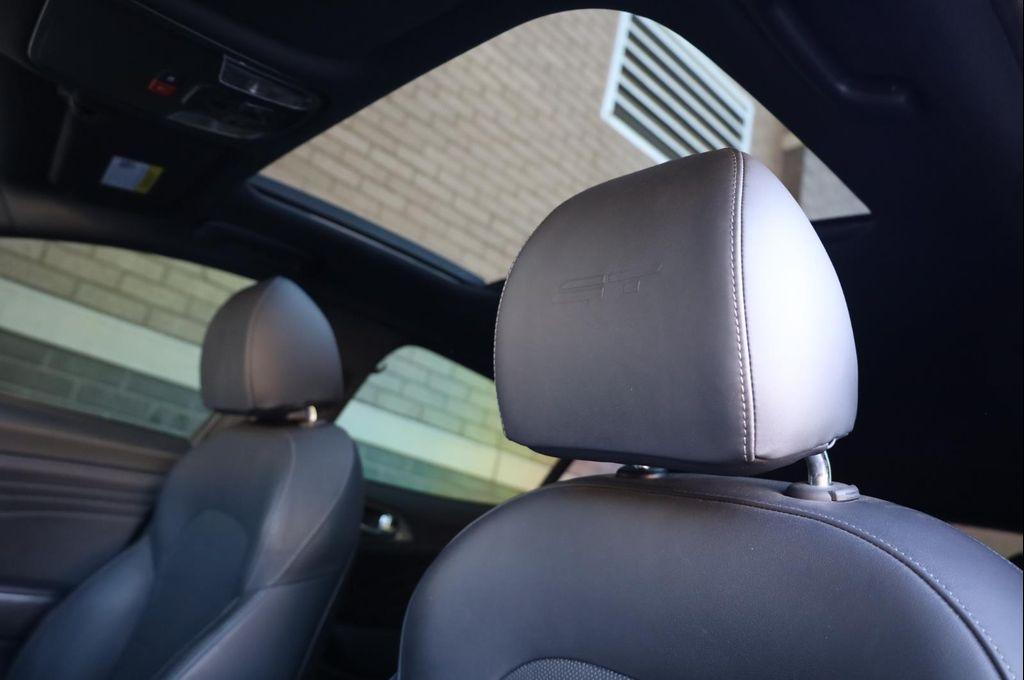 used 2023 Kia Stinger car, priced at $35,957