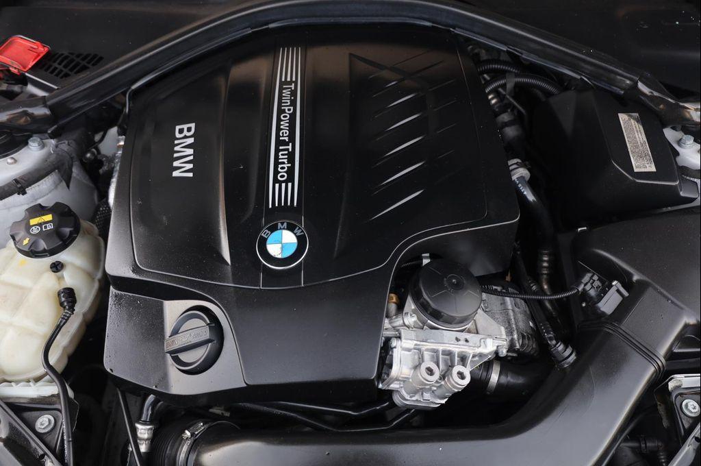 used 2014 BMW 435 car, priced at $22,957