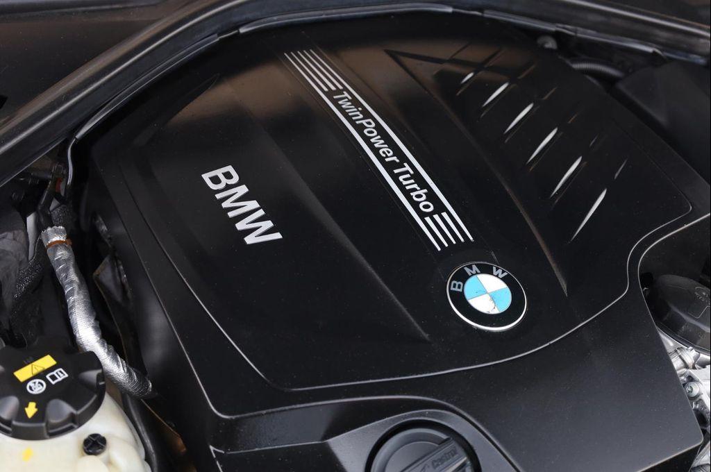 used 2014 BMW 435 car, priced at $22,957