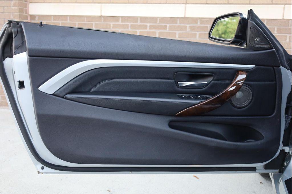 used 2014 BMW 435 car, priced at $22,957