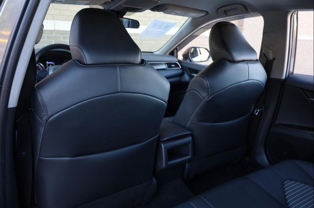used 2022 Toyota Camry car, priced at $24,957