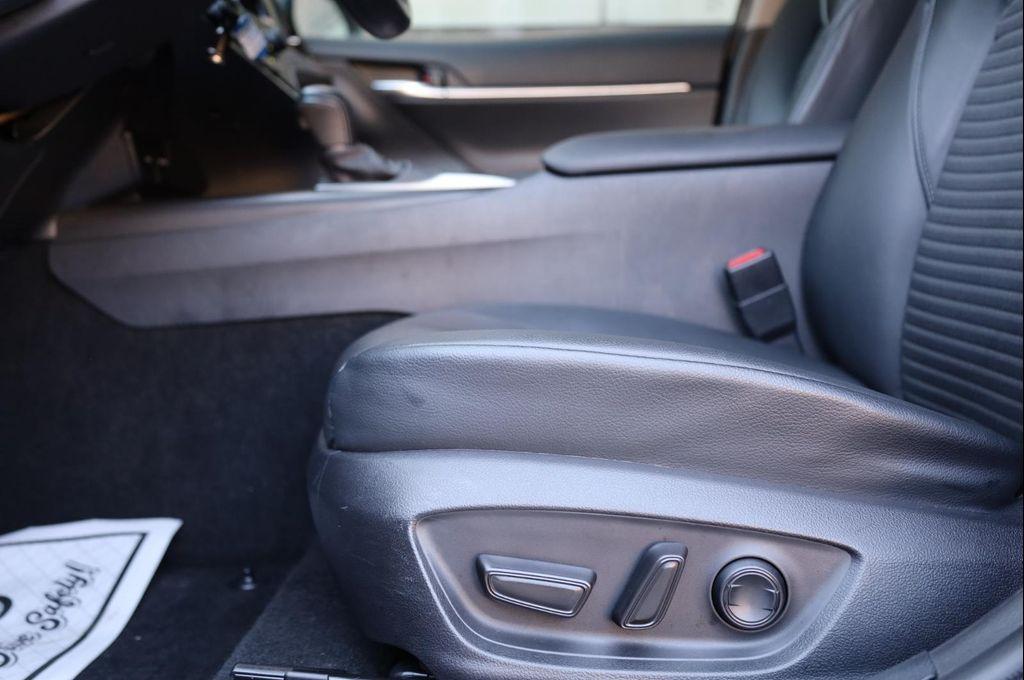 used 2022 Toyota Camry car, priced at $24,957