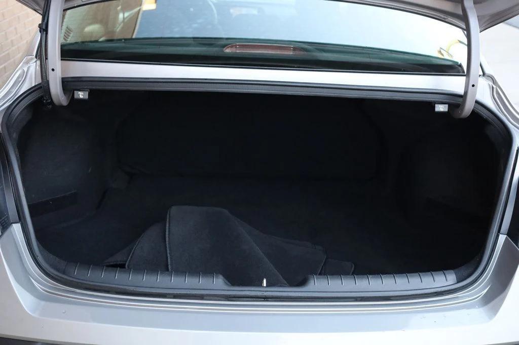 used 2025 Hyundai Elantra car, priced at $18,497