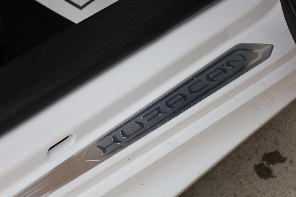 used 2018 Lamborghini Huracan car, priced at $183,997