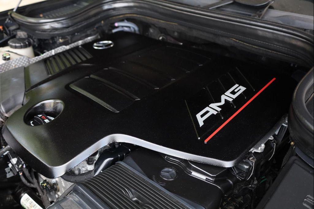 used 2022 Mercedes-Benz AMG GLE 53 car, priced at $61,957