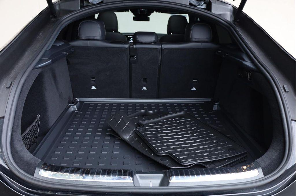 used 2022 Mercedes-Benz AMG GLE 53 car, priced at $61,957