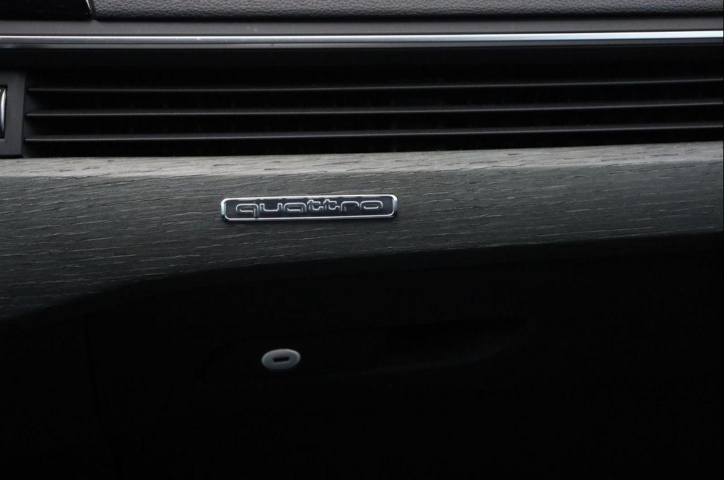 Audi A4 view 37