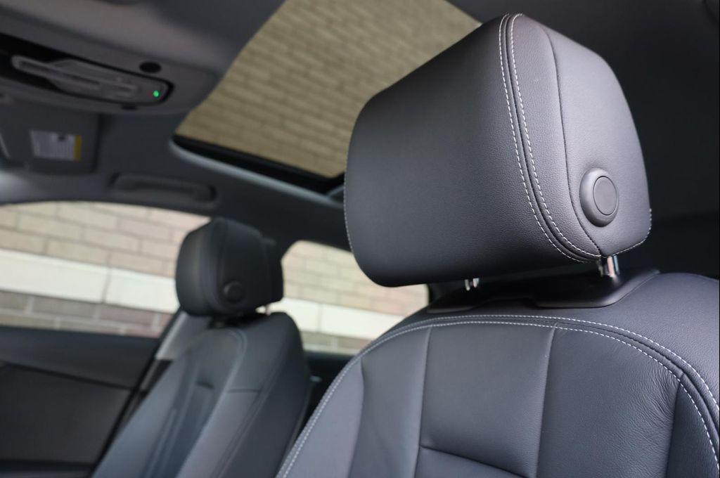 used 2021 Audi A4 car, priced at $22,957