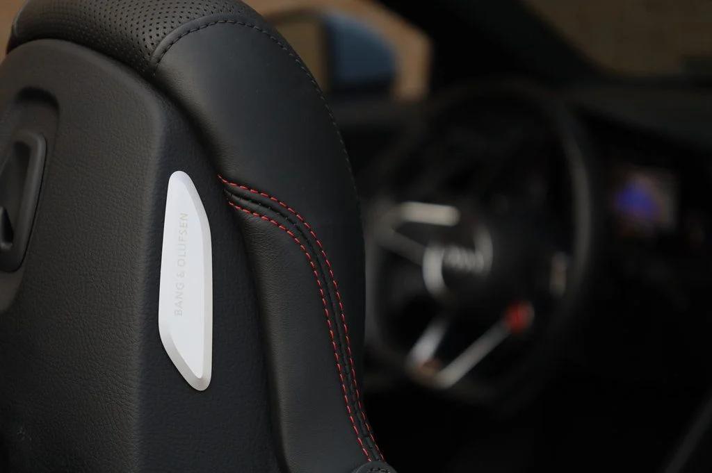 used 2020 Audi R8 car, priced at $109,997