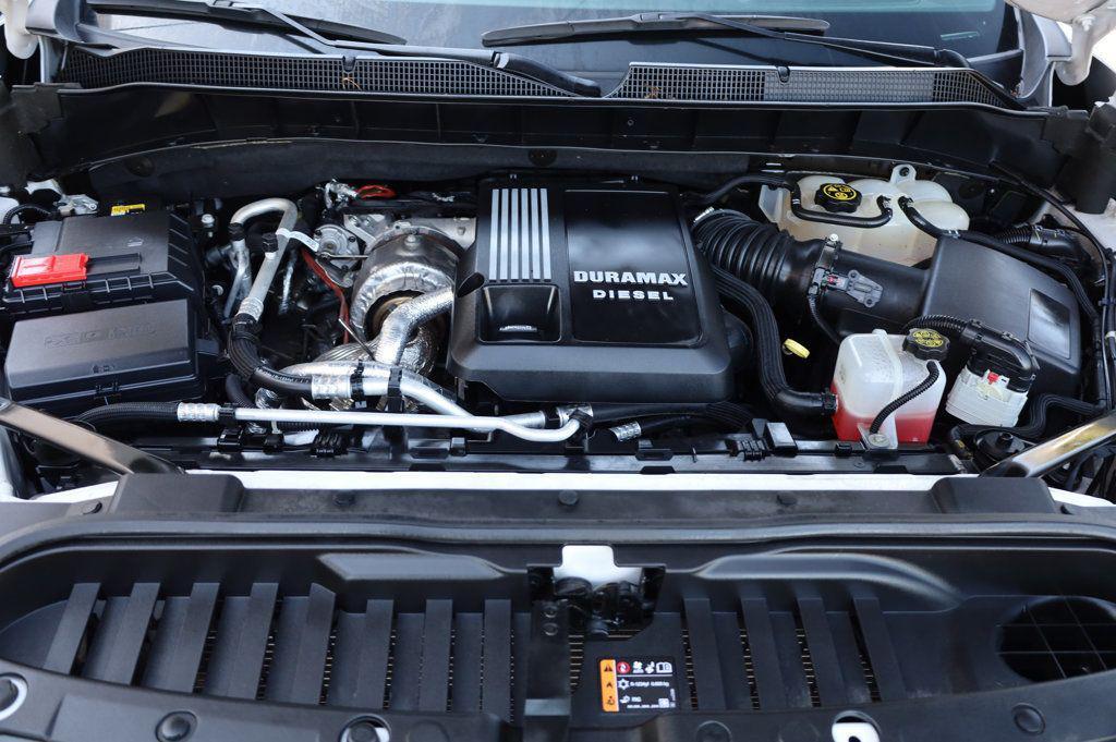 used 2023 Chevrolet Silverado 1500 car, priced at $43,997