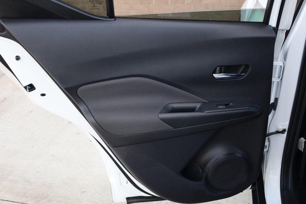 used 2019 Nissan Kicks car, priced at $14,957