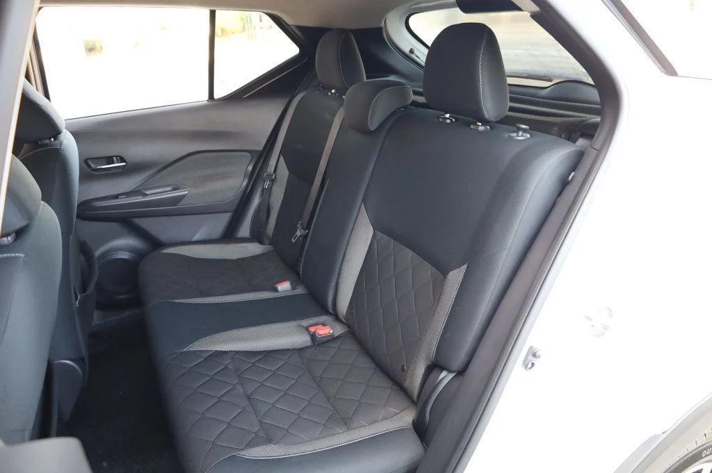 used 2019 Nissan Kicks car, priced at $14,957