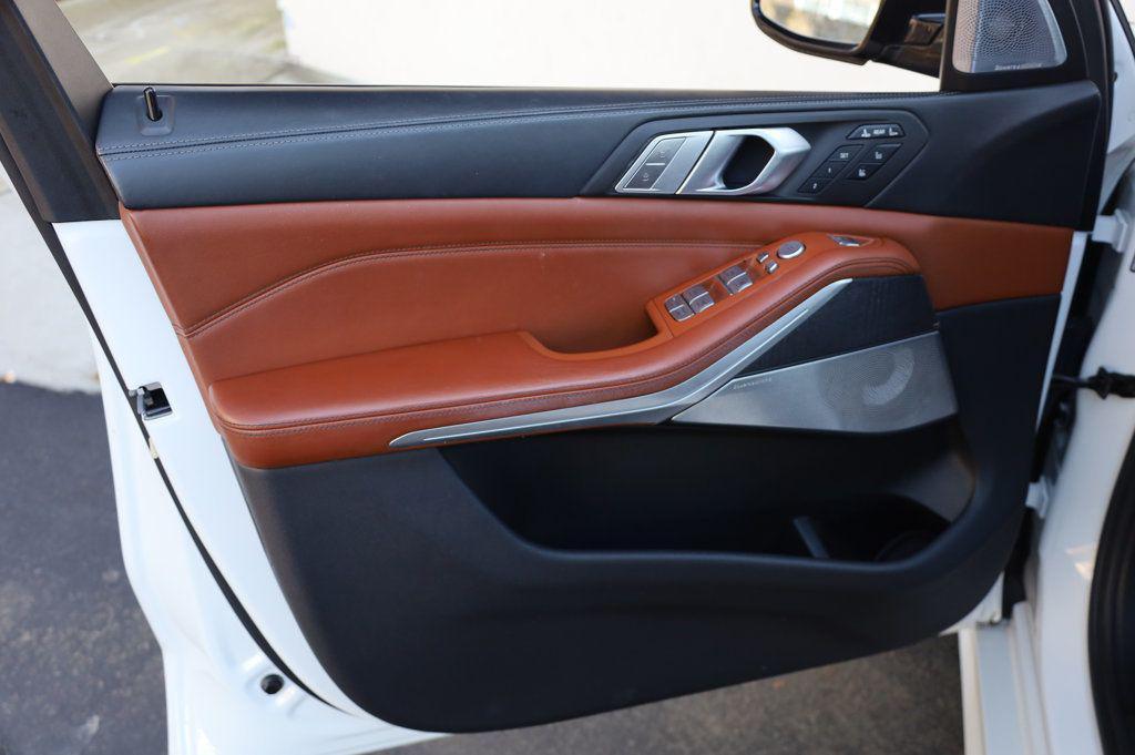 used 2021 BMW ALPINA XB7 car, priced at $58,997