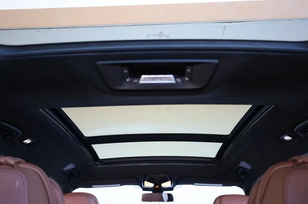 used 2021 BMW ALPINA XB7 car, priced at $59,957