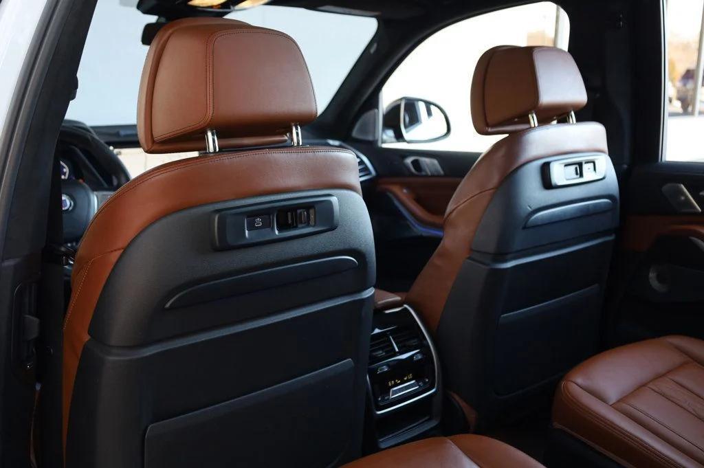 used 2021 BMW ALPINA XB7 car, priced at $59,957
