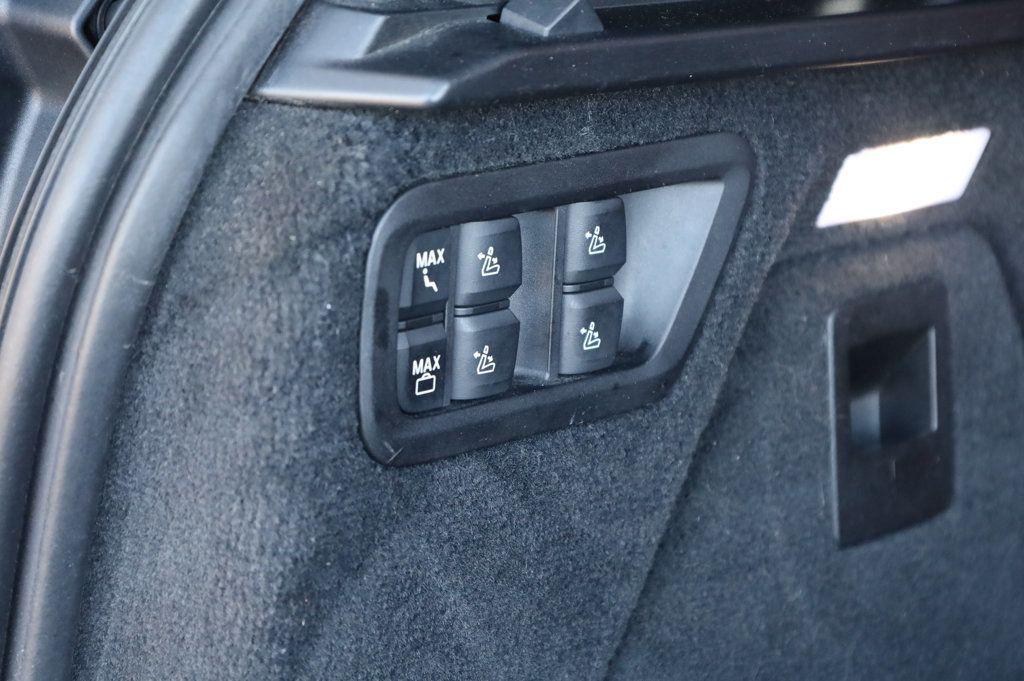 used 2021 BMW ALPINA XB7 car, priced at $58,997