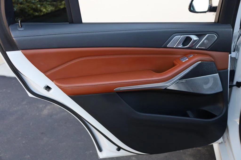 used 2021 BMW ALPINA XB7 car, priced at $59,957
