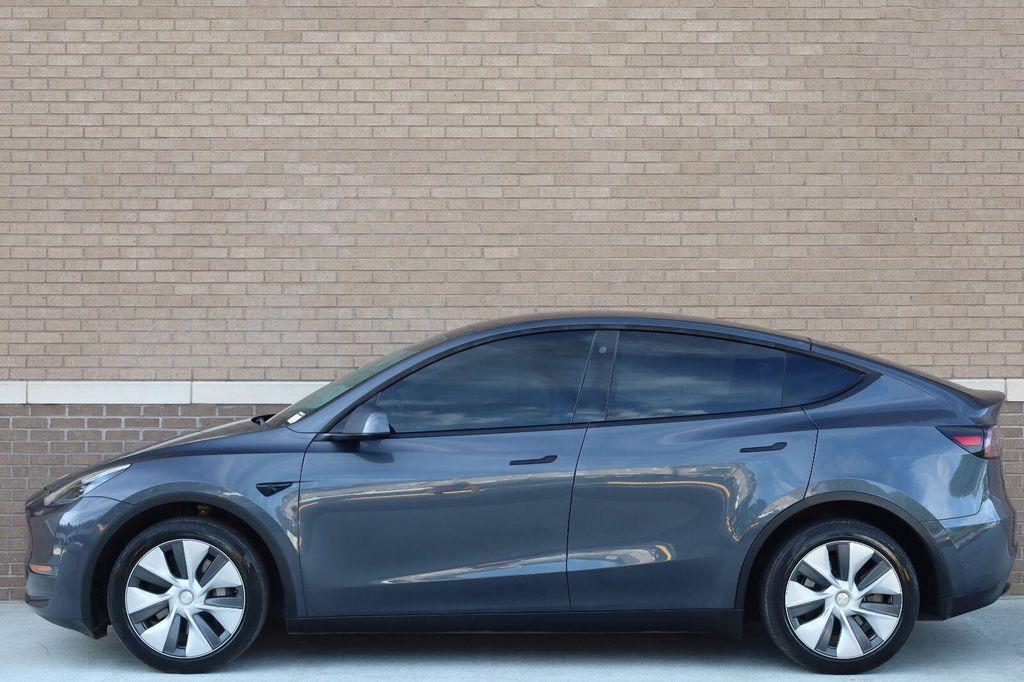 used 2023 Tesla Model Y car, priced at $28,957