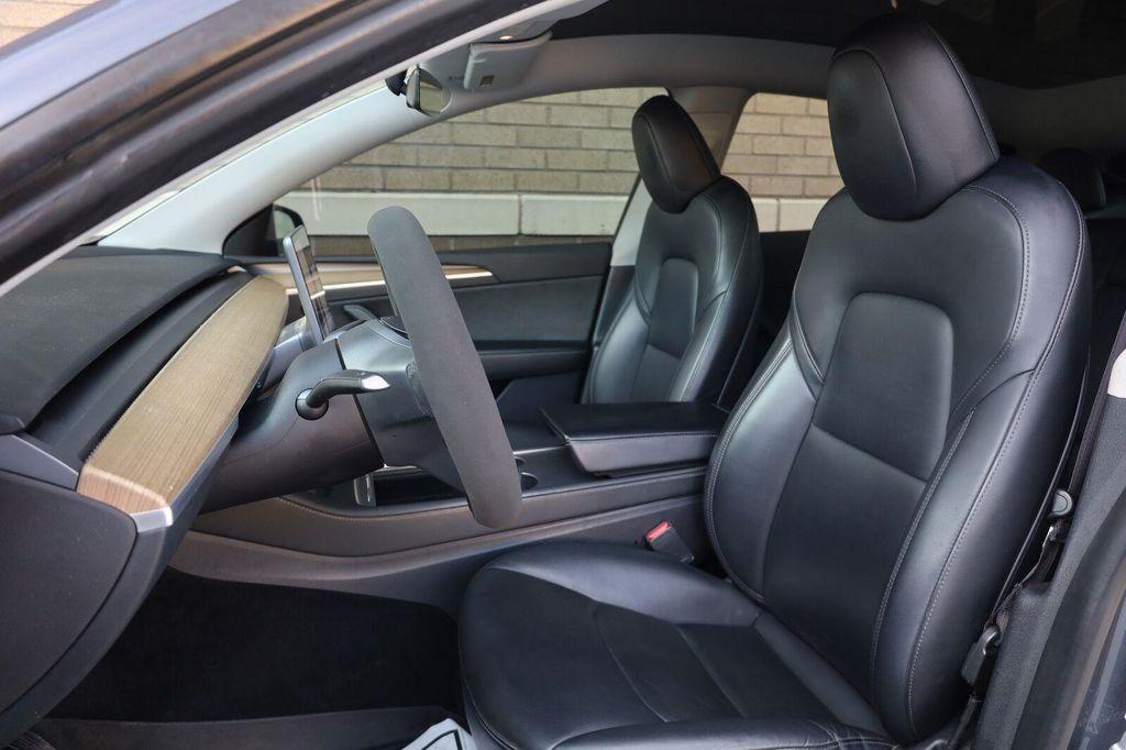 used 2023 Tesla Model Y car, priced at $28,957