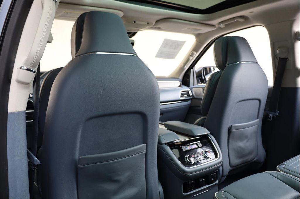 used 2019 Lincoln Navigator car, priced at $33,957