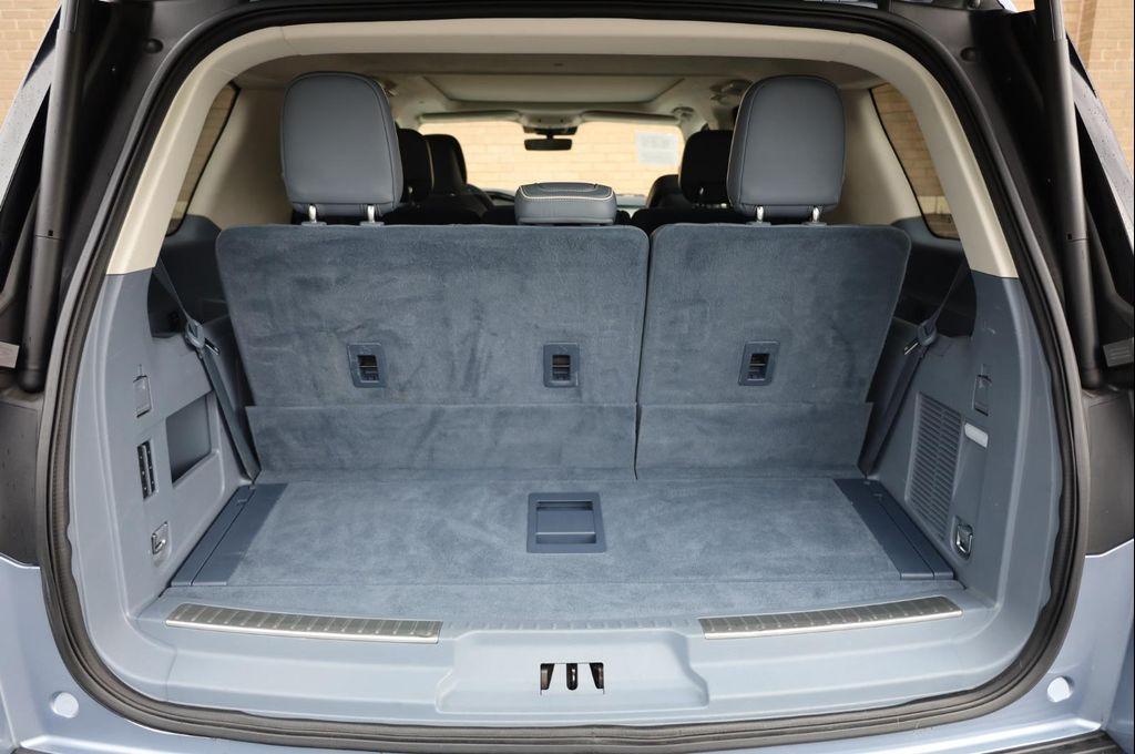 used 2019 Lincoln Navigator car, priced at $33,957
