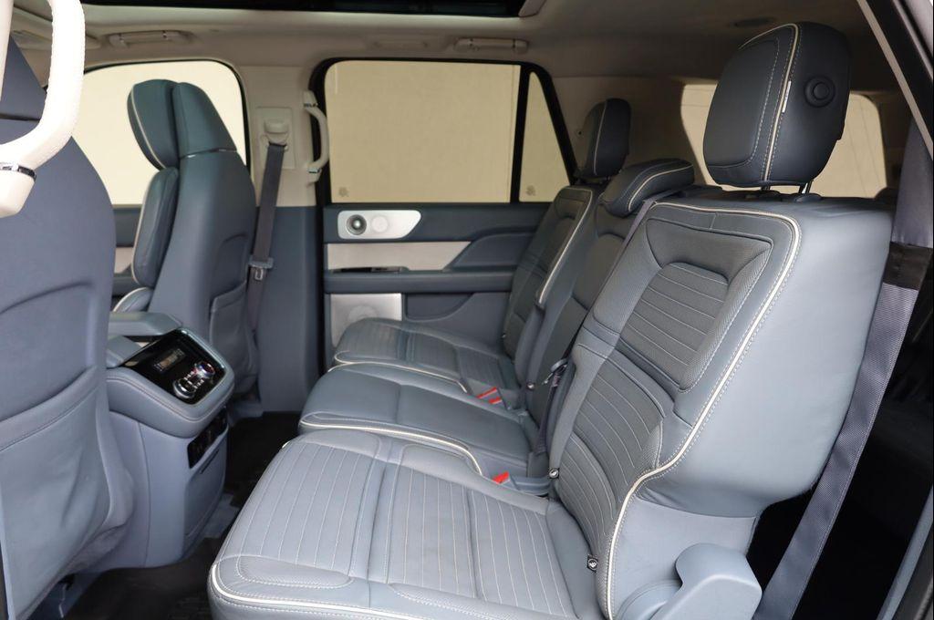 used 2019 Lincoln Navigator car, priced at $33,957