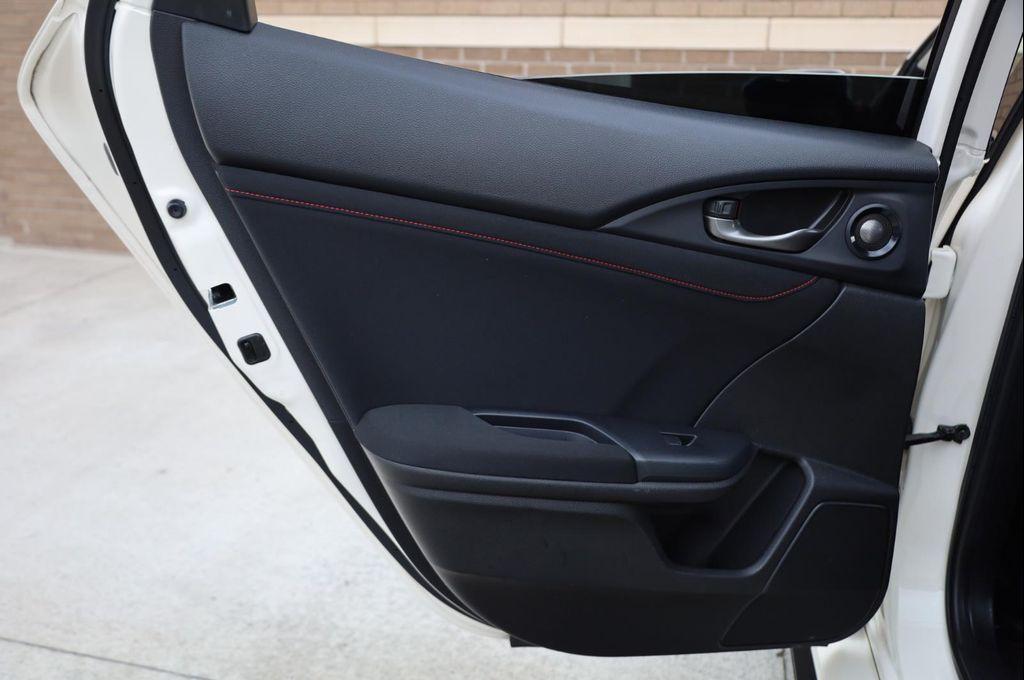 used 2020 Honda Civic Type R car, priced at $38,457