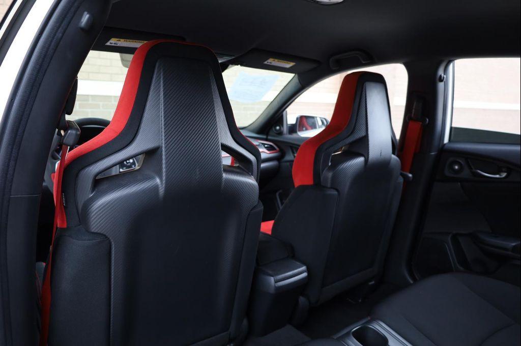 used 2020 Honda Civic Type R car, priced at $38,457